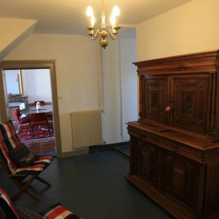 Appartement Historique Au Centre De Toul, Proche Cathedrale, Tous Services Inclus - Fr-1-584-74 Екстериор снимка