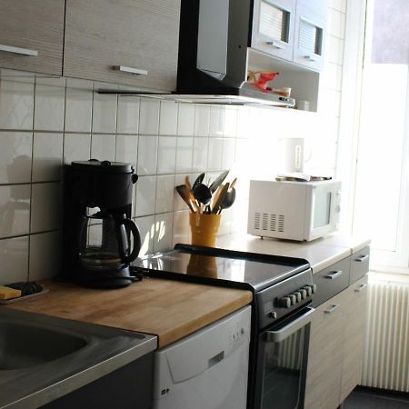 Appartement Historique Au Centre De Toul, Proche Cathedrale, Tous Services Inclus - Fr-1-584-74 Екстериор снимка