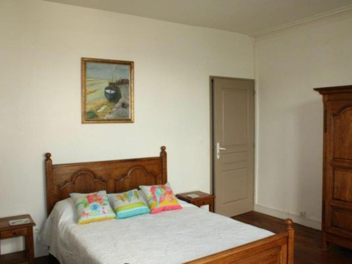 Appartement Historique Au Centre De Toul, Proche Cathedrale, Tous Services Inclus - Fr-1-584-74 Екстериор снимка