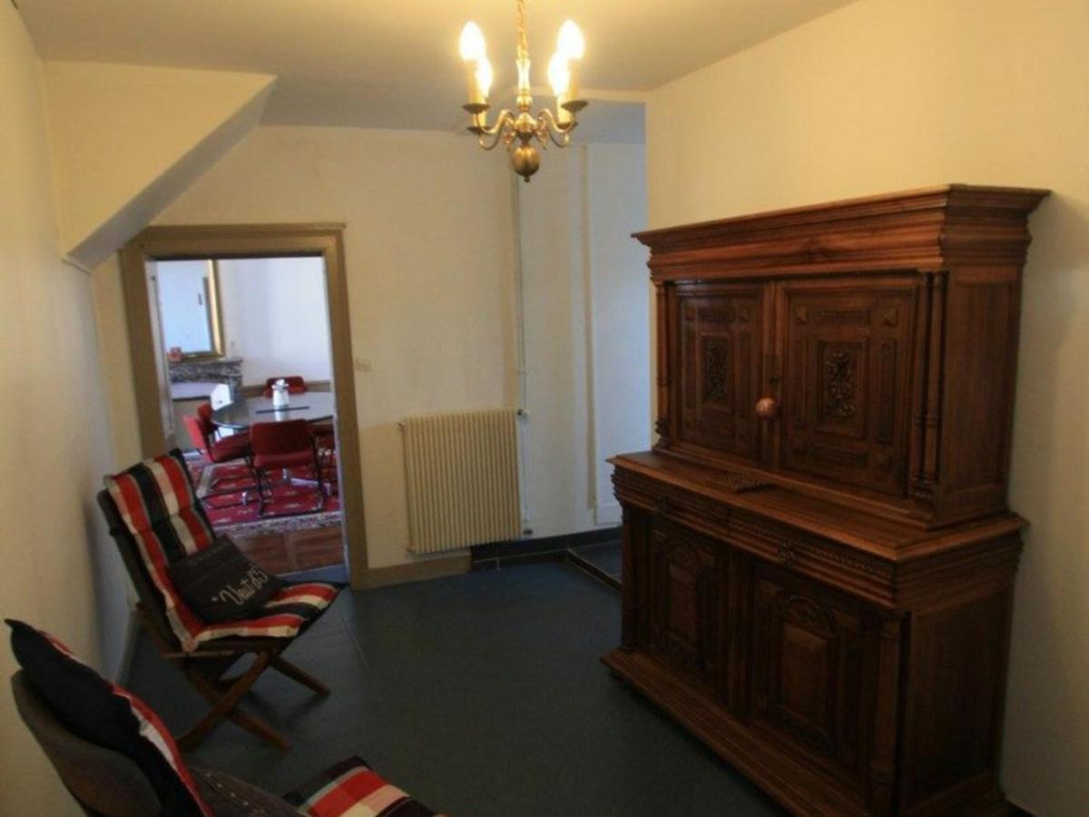 Appartement Historique Au Centre De Toul, Proche Cathedrale, Tous Services Inclus - Fr-1-584-74 Екстериор снимка