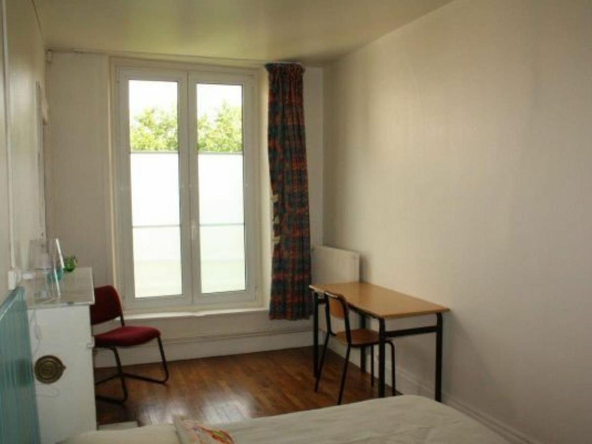 Appartement Historique Au Centre De Toul, Proche Cathedrale, Tous Services Inclus - Fr-1-584-74 Екстериор снимка
