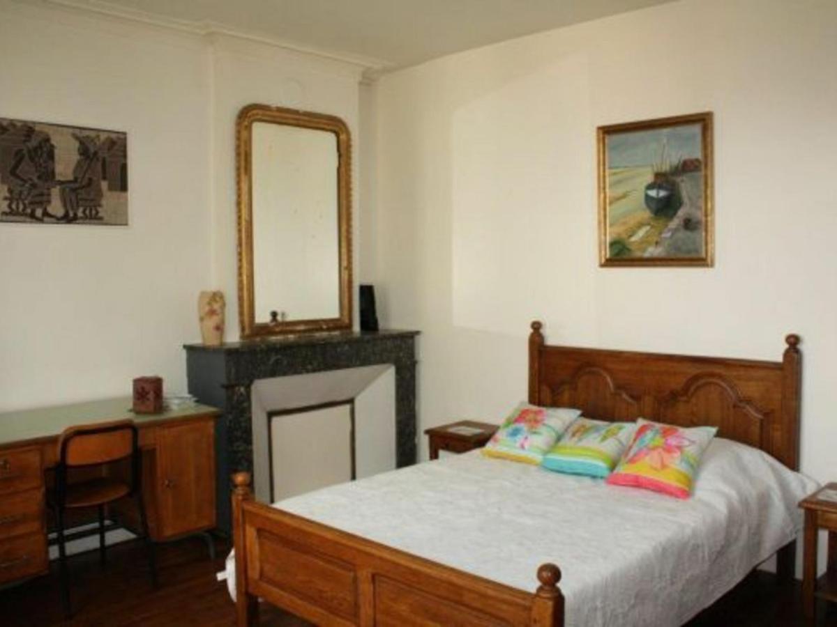 Appartement Historique Au Centre De Toul, Proche Cathedrale, Tous Services Inclus - Fr-1-584-74 Екстериор снимка