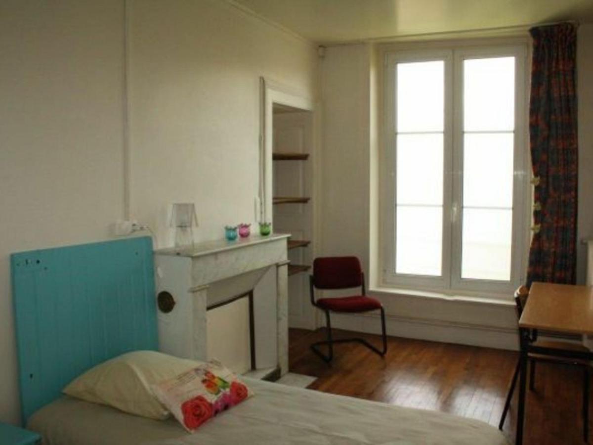 Appartement Historique Au Centre De Toul, Proche Cathedrale, Tous Services Inclus - Fr-1-584-74 Екстериор снимка